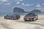 Toyota Camry 2015 года (TH)